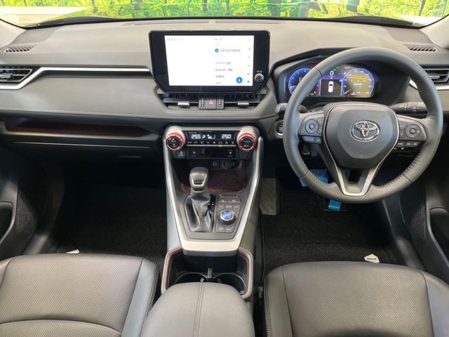 TOYOTA RAV4 4WD 2023 Image 31