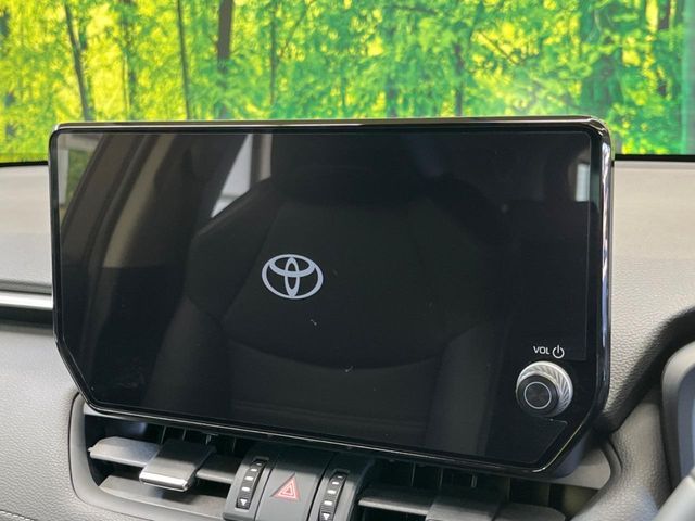 TOYOTA RAV4 4WD 2023 Image 31