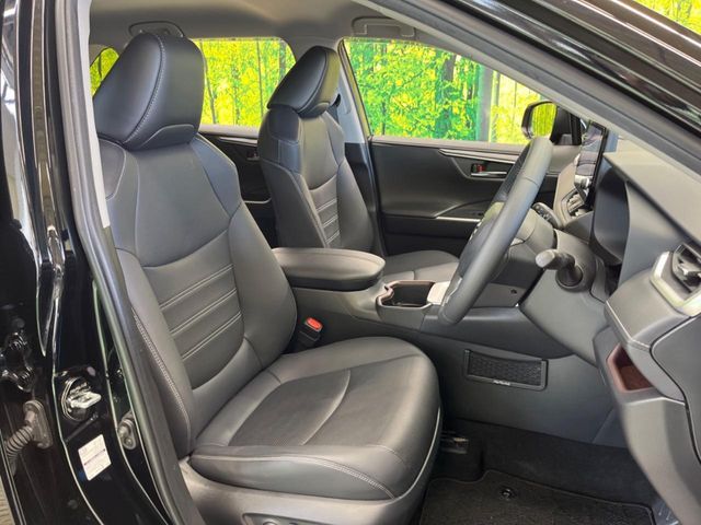 TOYOTA RAV4 4WD 2023 Image 31