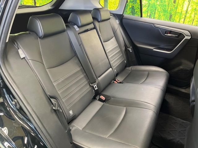 TOYOTA RAV4 4WD 2023 Image 31