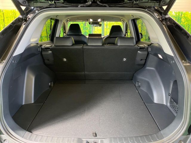 TOYOTA RAV4 4WD 2023 Image 31