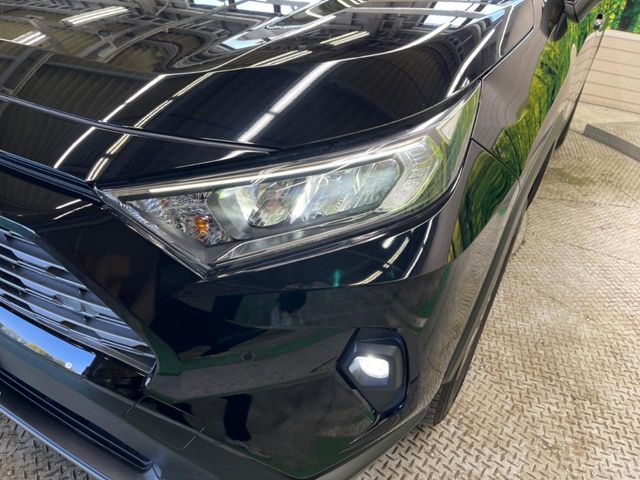 TOYOTA RAV4 4WD 2023 Image 31