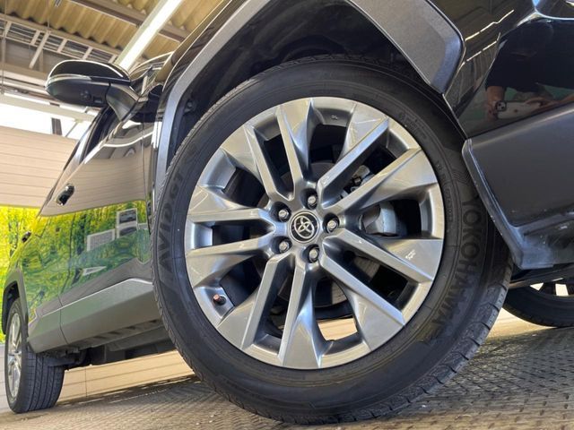 TOYOTA RAV4 4WD 2023 Image 31