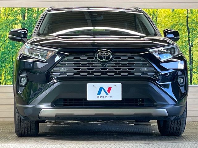 TOYOTA RAV4 4WD 2023 Image 31