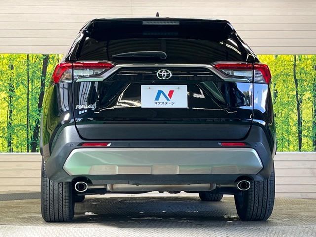 TOYOTA RAV4 4WD 2023 Image 31