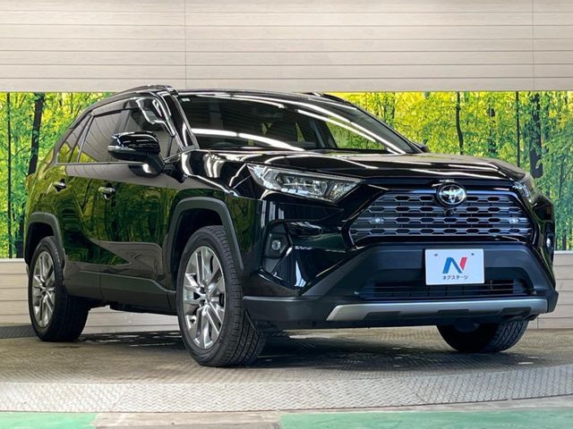 TOYOTA RAV4 4WD 2023 Image 31