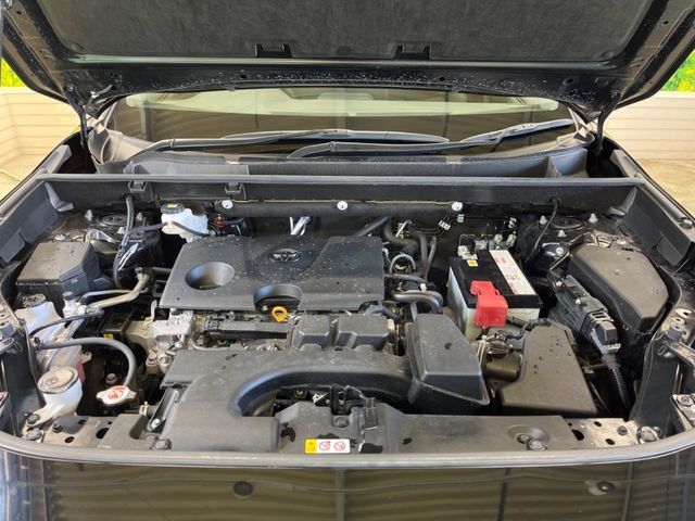 TOYOTA RAV4 4WD 2023 Image 31