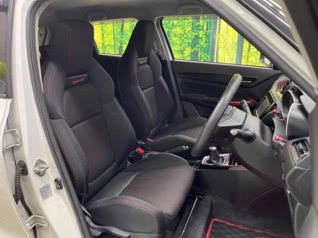 SUZUKI SWIFT 2020 Image 31