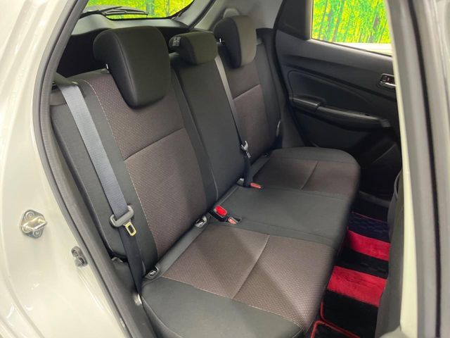 SUZUKI SWIFT 2020 Image 31