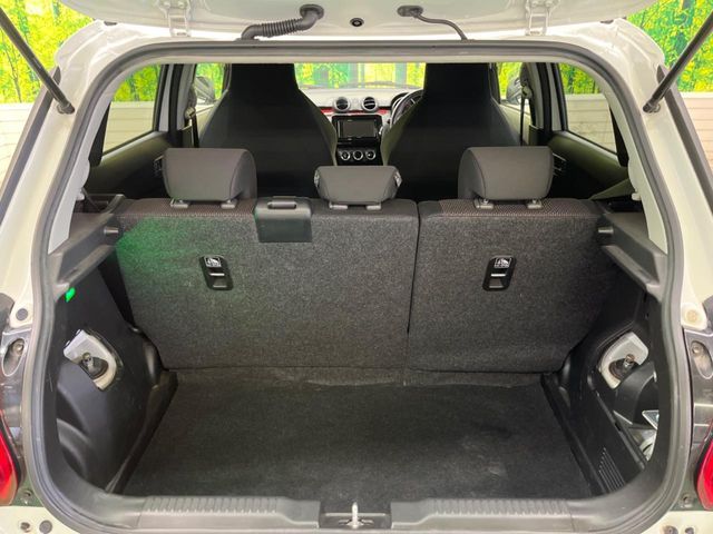 SUZUKI SWIFT 2020 Image 31