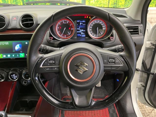 SUZUKI SWIFT 2020 Image 31