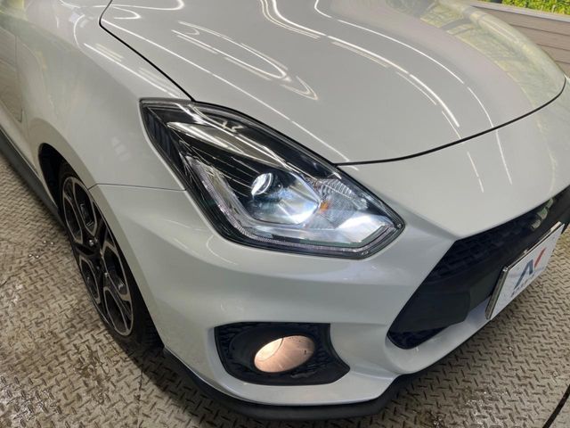 SUZUKI SWIFT 2020 Image 31