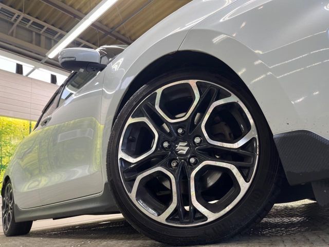 SUZUKI SWIFT 2020 Image 31