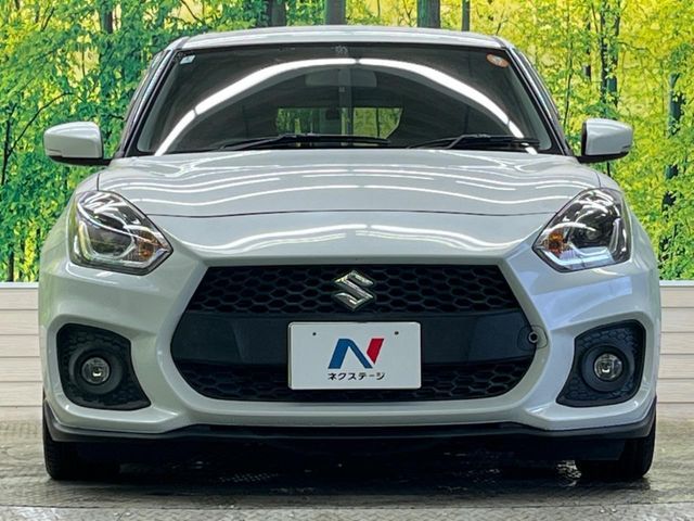 SUZUKI SWIFT 2020 Image 31
