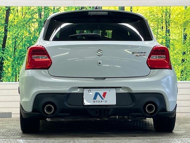 SUZUKI SWIFT 2020 Image 31