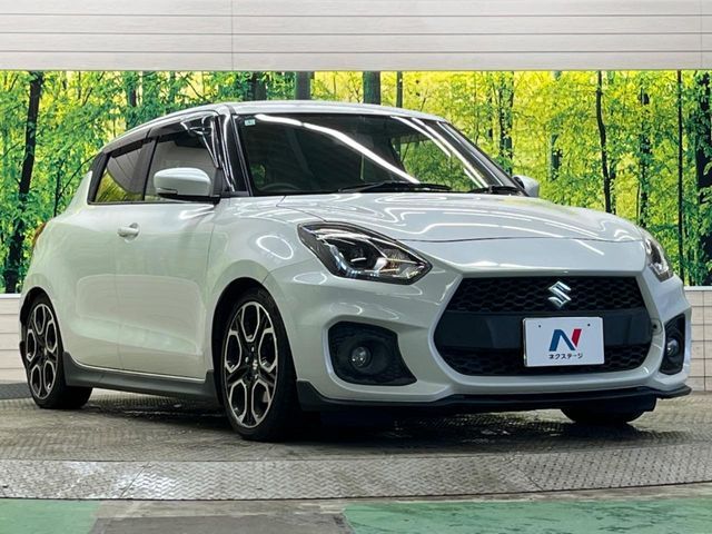 SUZUKI SWIFT 2020 Image 31