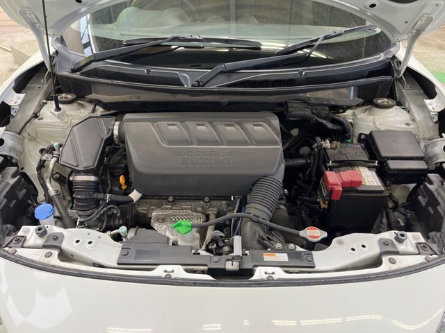 SUZUKI SWIFT 2020 Image 31