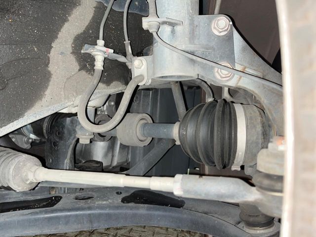 SUZUKI SWIFT 2020 Image 31