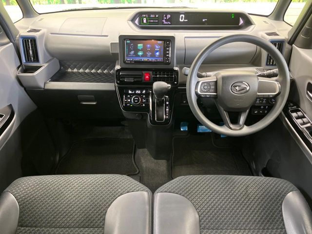 DAIHATSU TANTO CUSTOM 2020 Image 31
