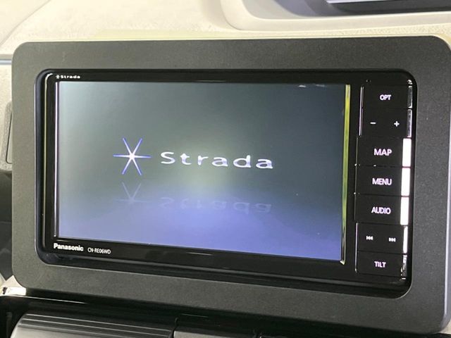 DAIHATSU TANTO CUSTOM 2020 Image 31