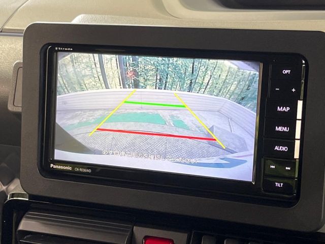 DAIHATSU TANTO CUSTOM 2020 Image 31