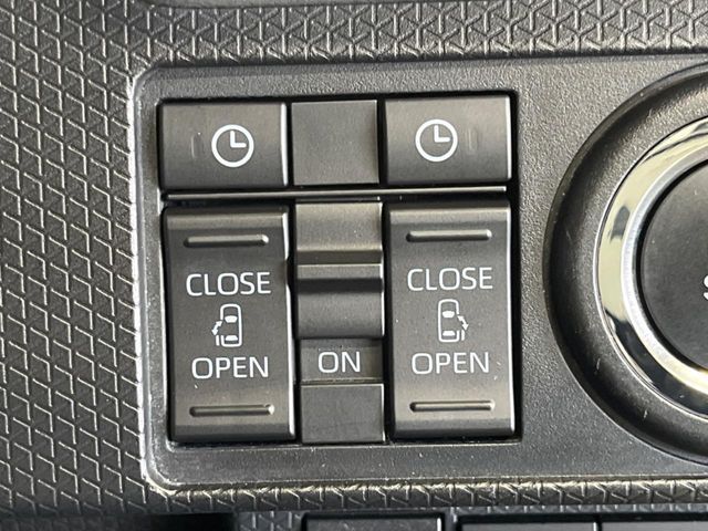 DAIHATSU TANTO CUSTOM 2020 Image 31