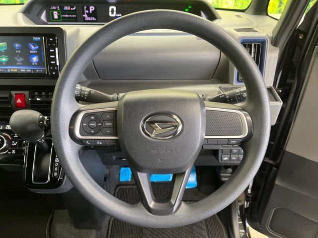 DAIHATSU TANTO CUSTOM 2020 Image 31