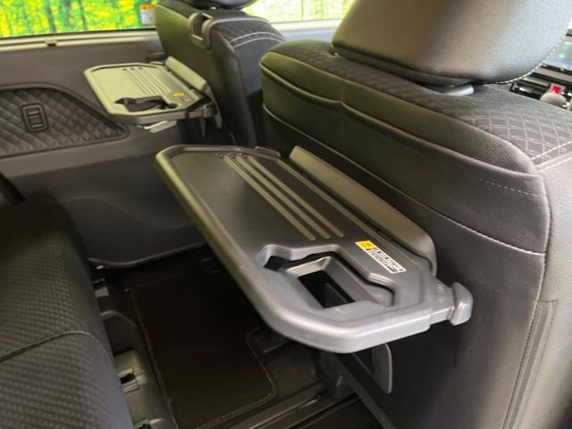 DAIHATSU TANTO CUSTOM 2020 Image 31