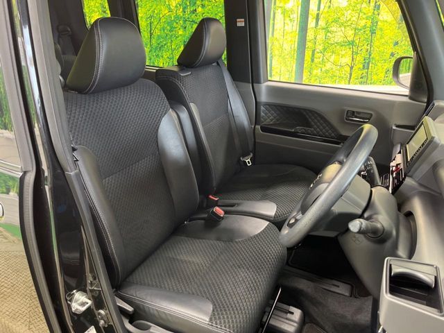 DAIHATSU TANTO CUSTOM 2020 Image 31