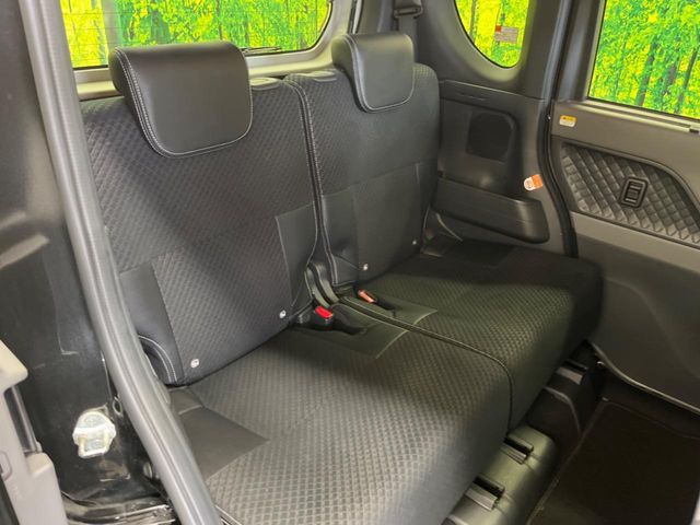 DAIHATSU TANTO CUSTOM 2020 Image 31