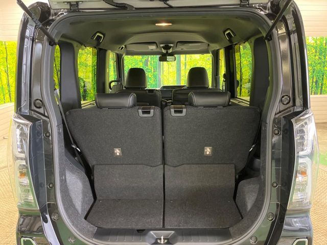 DAIHATSU TANTO CUSTOM 2020 Image 31