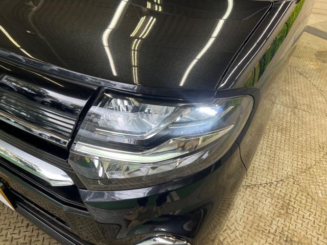 DAIHATSU TANTO CUSTOM 2020 Image 31