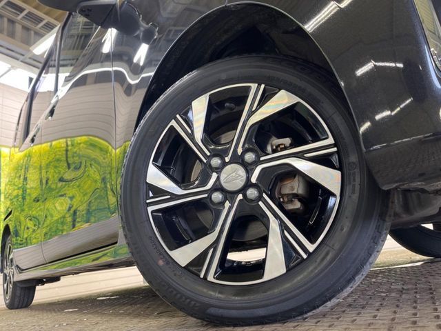 DAIHATSU TANTO CUSTOM 2020 Image 31