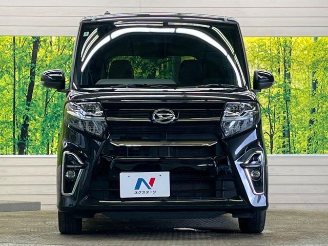 DAIHATSU TANTO CUSTOM 2020 Image 31