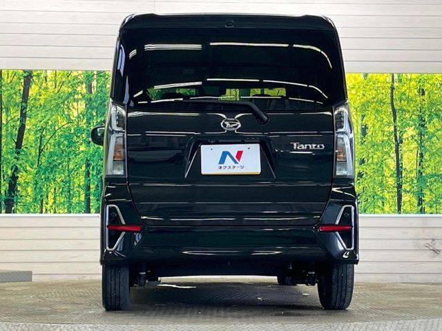 DAIHATSU TANTO CUSTOM 2020 Image 31