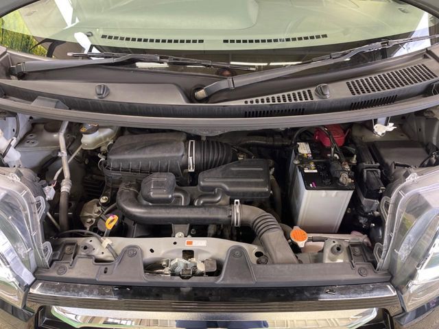 DAIHATSU TANTO CUSTOM 2020 Image 31