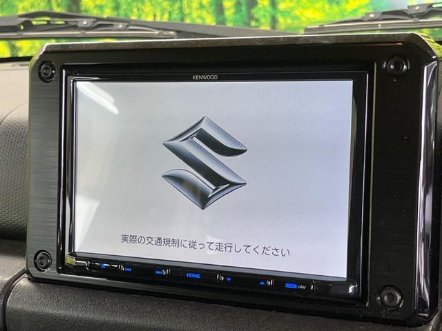 SUZUKI JIMNY 4WD 2022 Image 31