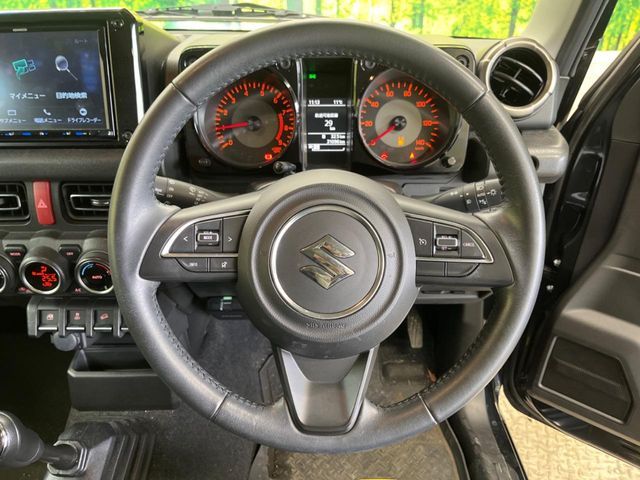 SUZUKI JIMNY 4WD 2022 Image 31