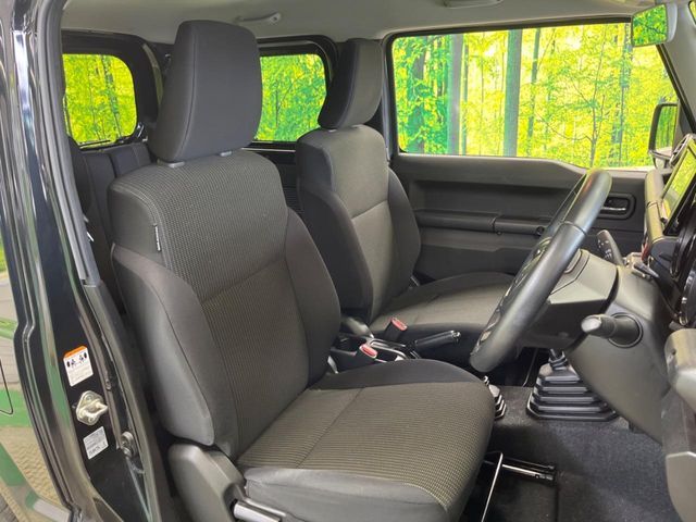 SUZUKI JIMNY 4WD 2022 Image 31