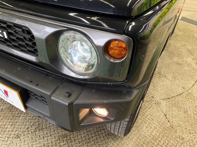 SUZUKI JIMNY 4WD 2022 Image 31