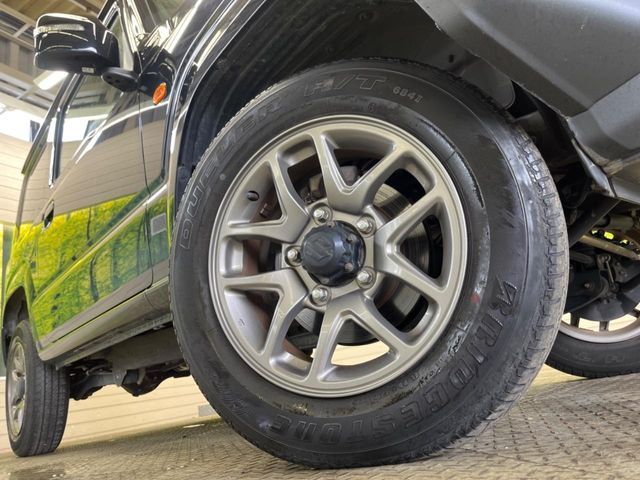 SUZUKI JIMNY 4WD 2022 Image 31