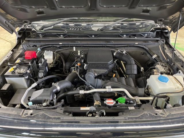 SUZUKI JIMNY 4WD 2022 Image 31