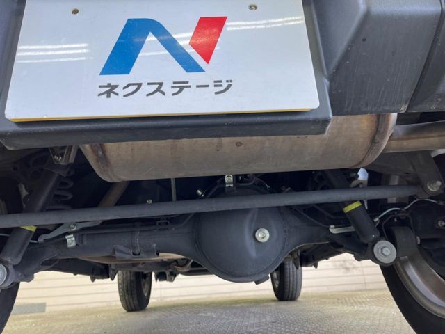 SUZUKI JIMNY 4WD 2022 Image 31