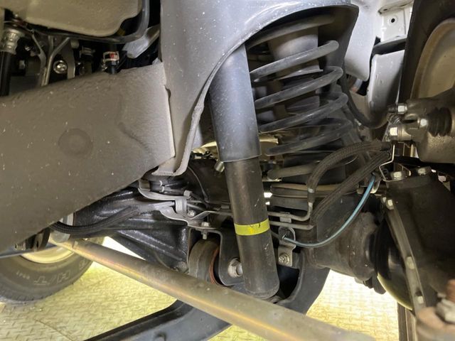 SUZUKI JIMNY 4WD 2022 Image 31