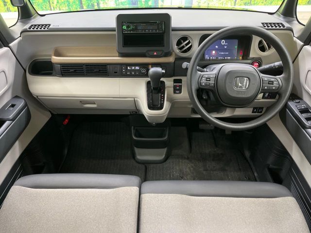 HONDA N BOX 2024 Image 31