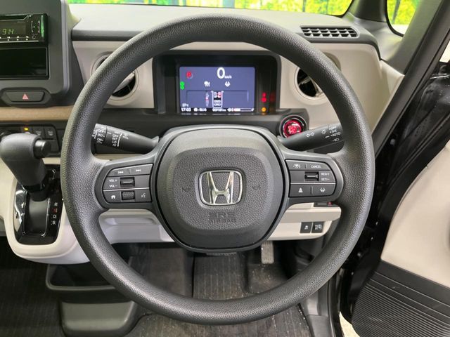 HONDA N BOX 2024 Image 31