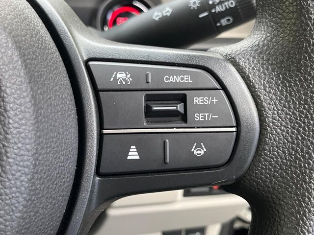 HONDA N BOX 2024 Image 31