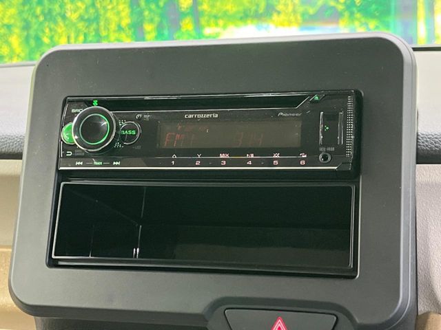 HONDA N BOX 2024 Image 31