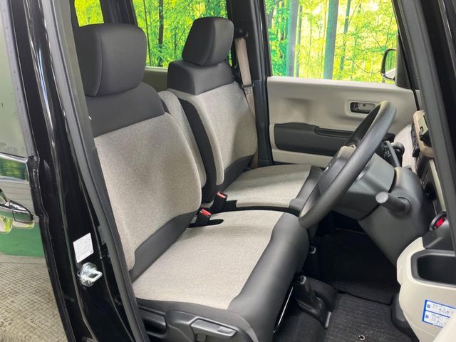 HONDA N BOX 2024 Image 31