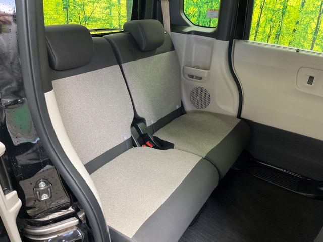 HONDA N BOX 2024 Image 31